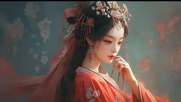 第二次称呼 岳母题材电影剧照